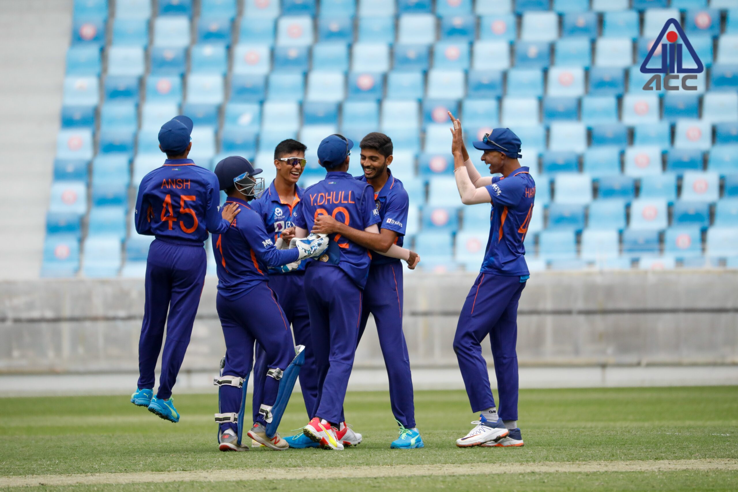 Under-19 Asia cup 2021