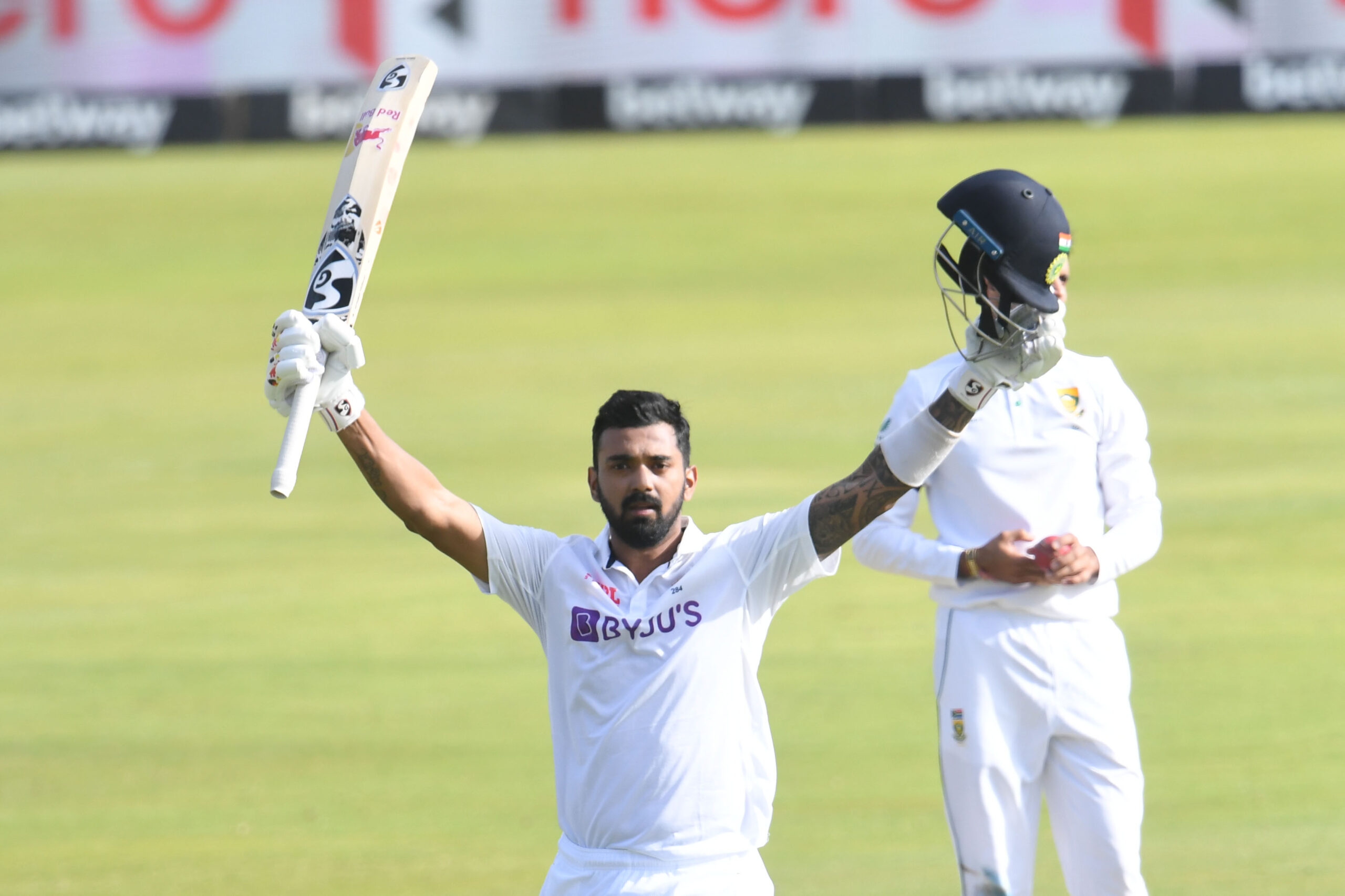 kl rahul century senchurian