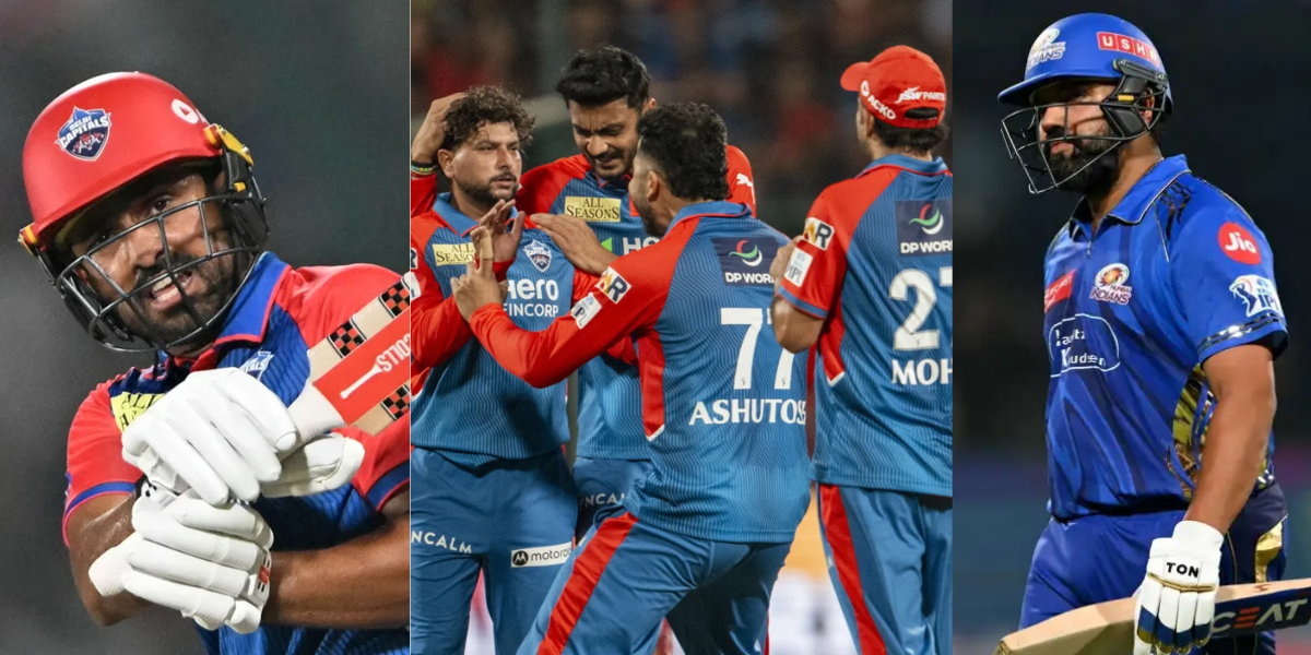 DC vs MI (1)