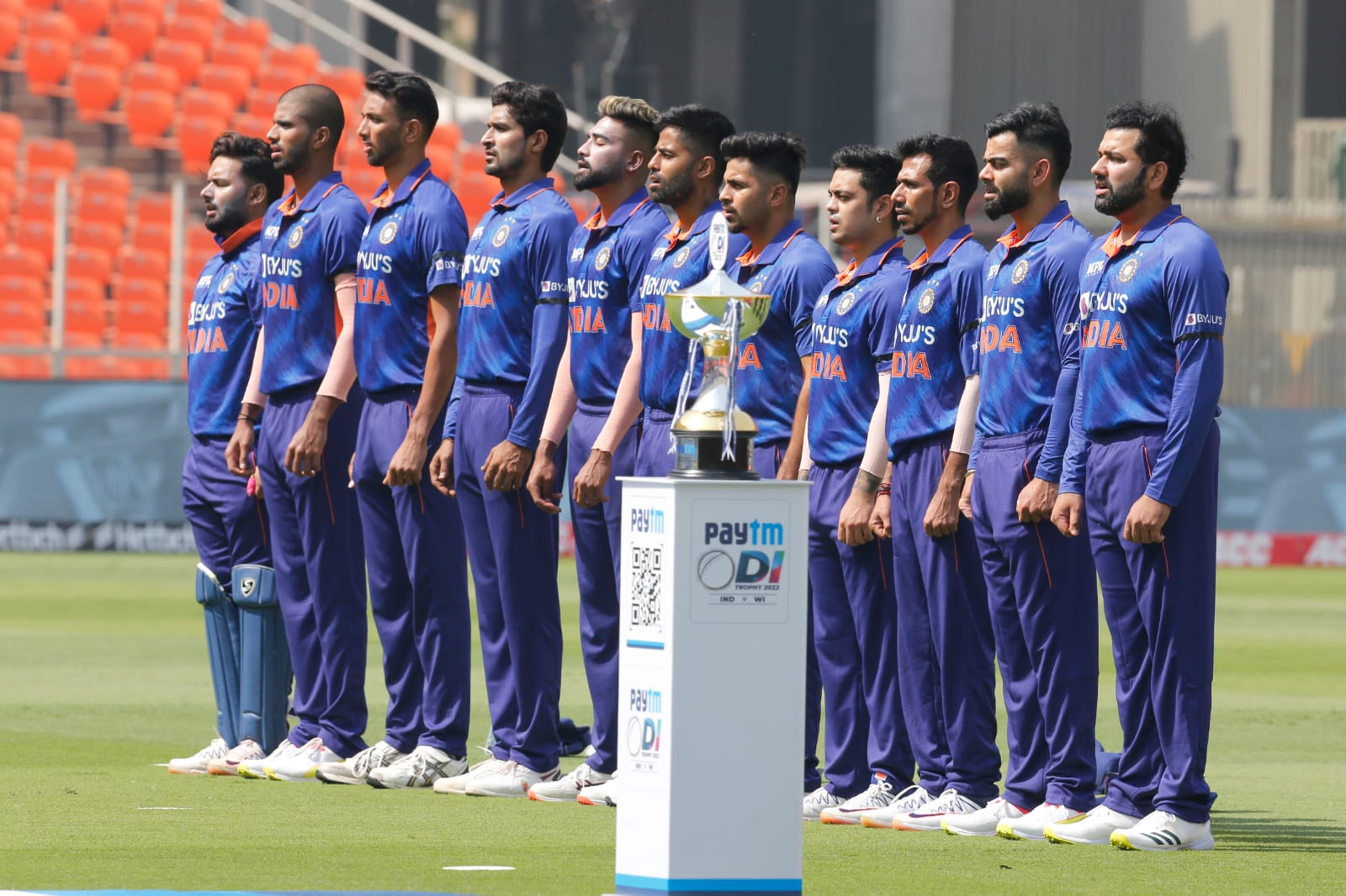 IND vs WI