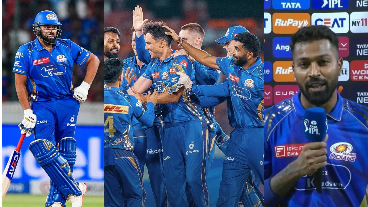 Hardik Pandya