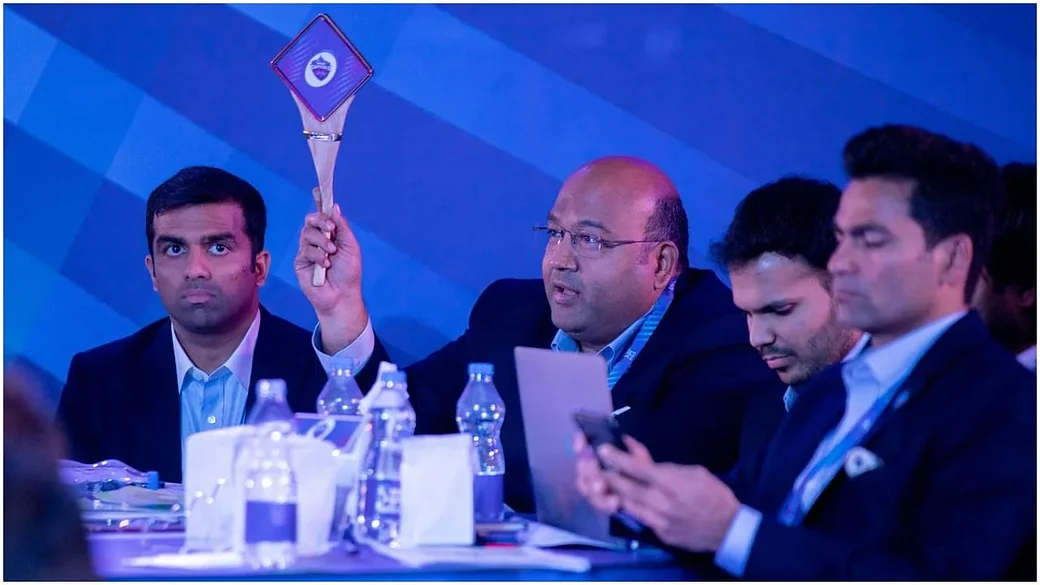 IPL Mega Auction 2022