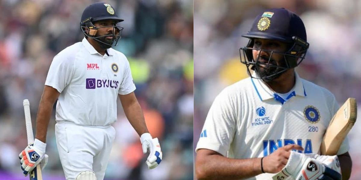 Rohit Sharma