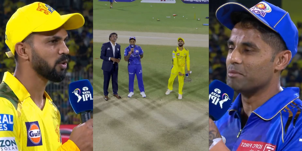 CSK vs MI (1)