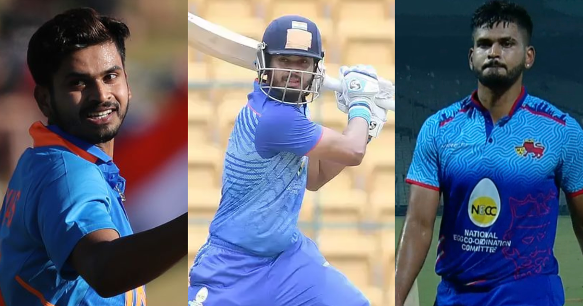 Shreyas Iyer  (1)
