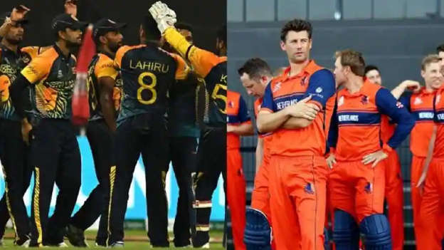 T20 World Cup: सुपर-12 में हुई 2 टीमों की एंट्री, श्रीलंका को मिला ग्रुप ऑफ डेथ, तो भारत से भिड़ेगी य...