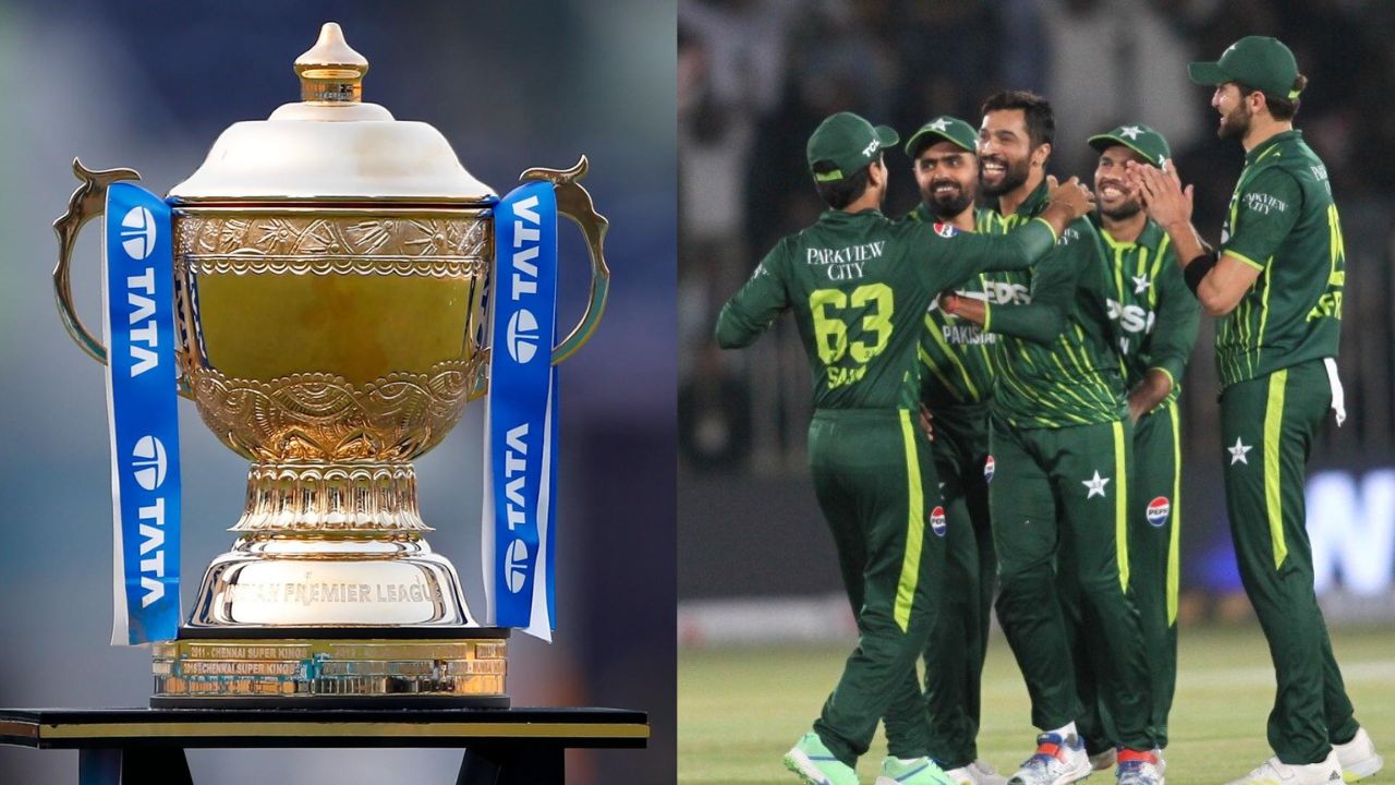 Mohammad Amir IPL 2025