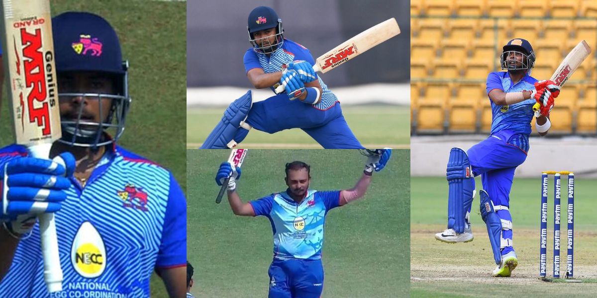 prithvi shaw , vijay hazare , Syed Mushtaq Ali Trophy, team India