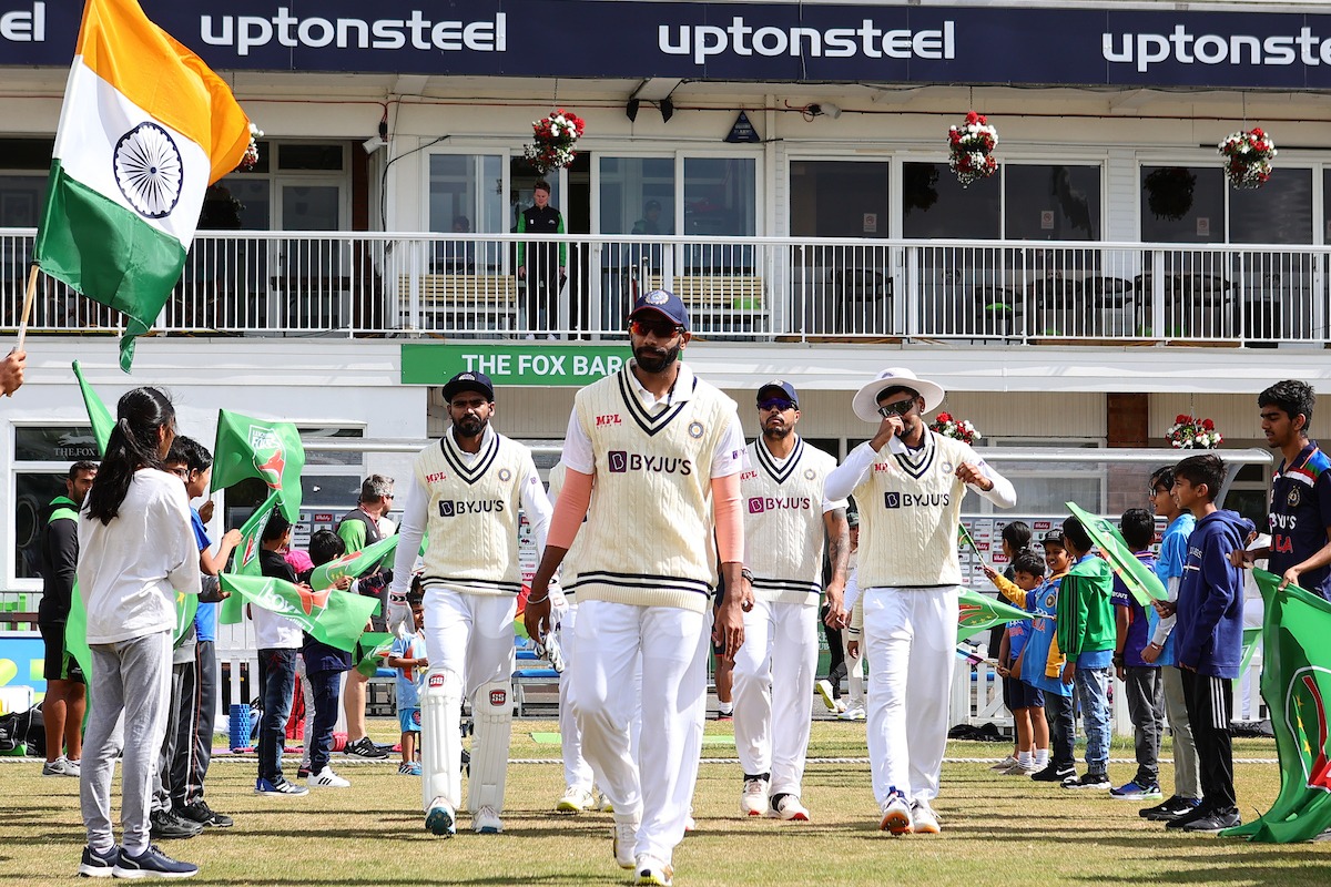 team india jasprit bumrah