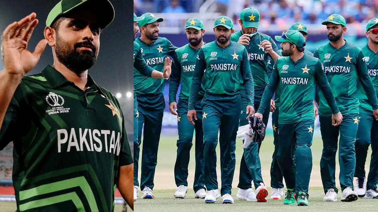 Babar Azam