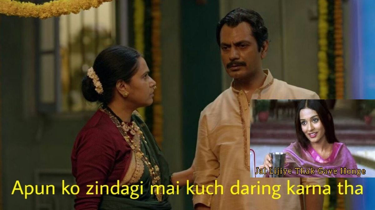 Fabian Allen get trolled on social media