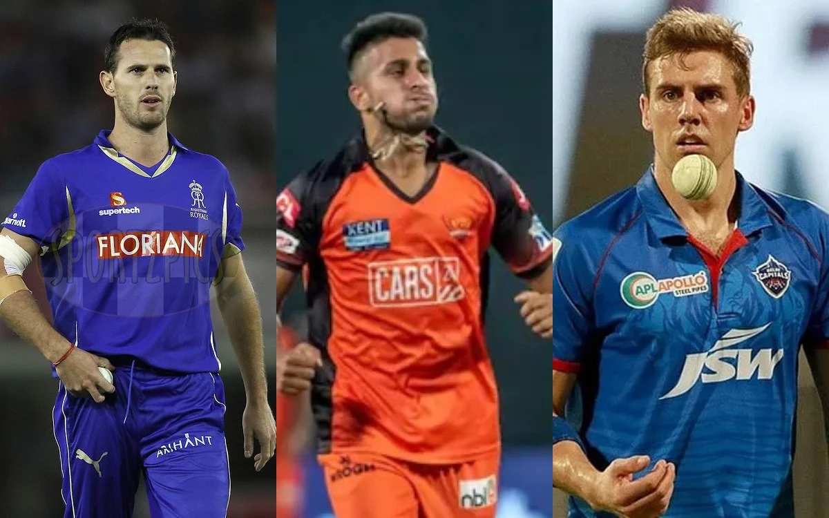 Fastest Balls in IPL history