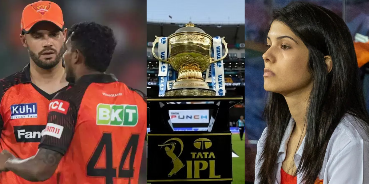 काव्या मारन ने जिसके लिए खर्च कर दिया पूरा पर्स, वो पैसे लेकर हुआ रफूचक्कर, IPL 2024 से नाम वापस लेक...