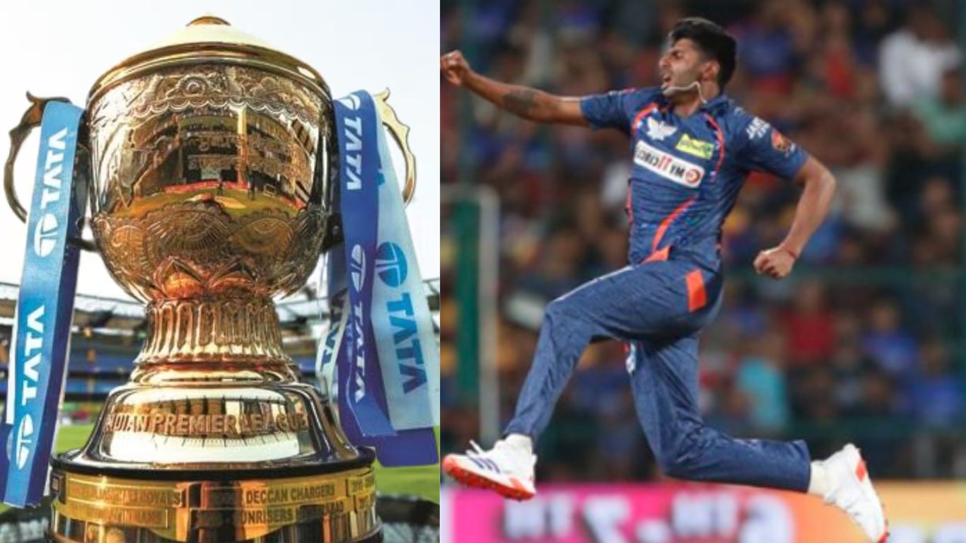 IPL 2025 , Jasprit Bumrah , Mayank Yadav
