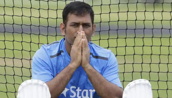 Fir Against MS Dhoni in Bihar