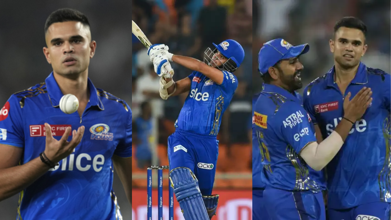 Yograj Singh Claims Arjun Tendulkar Being Wasted (1)