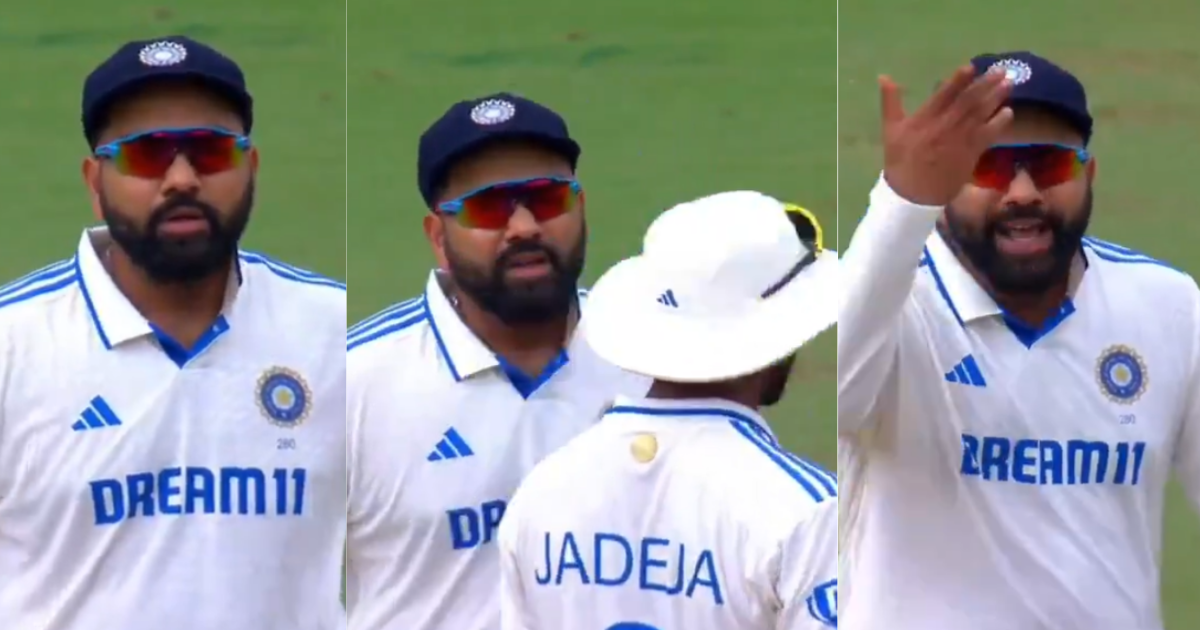 Rohit Sharma (2)