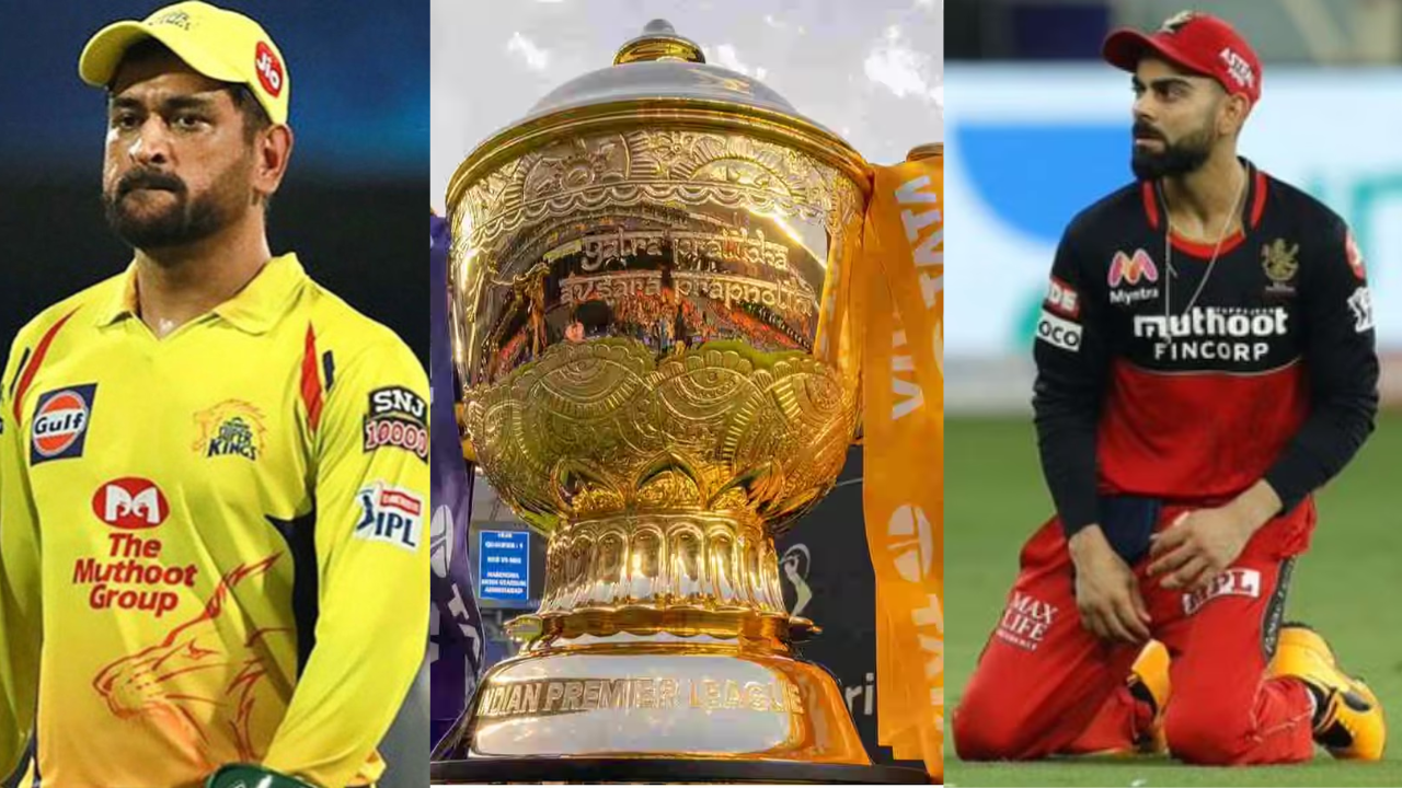IPL 2025 top 4 team