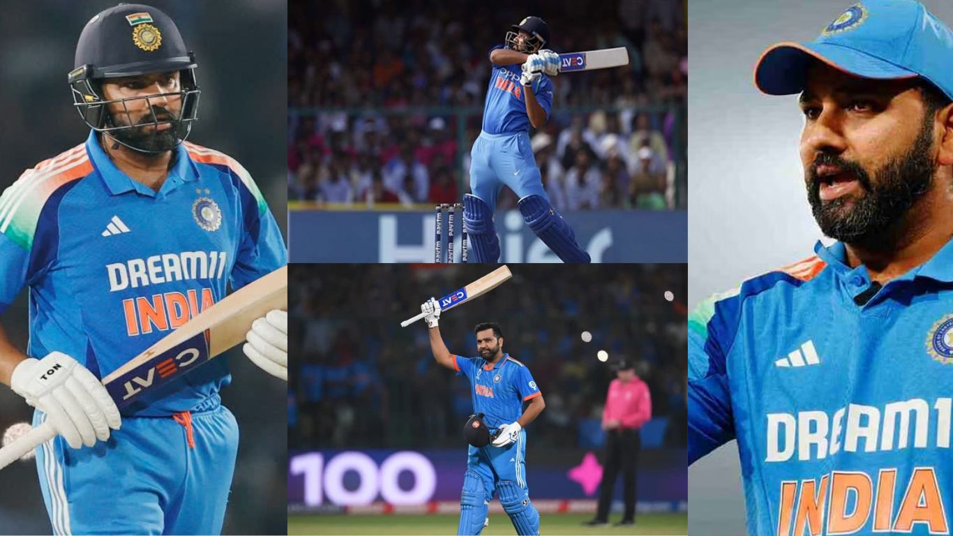Rohit Sharma, sri lanka cricket team , ind vs sl