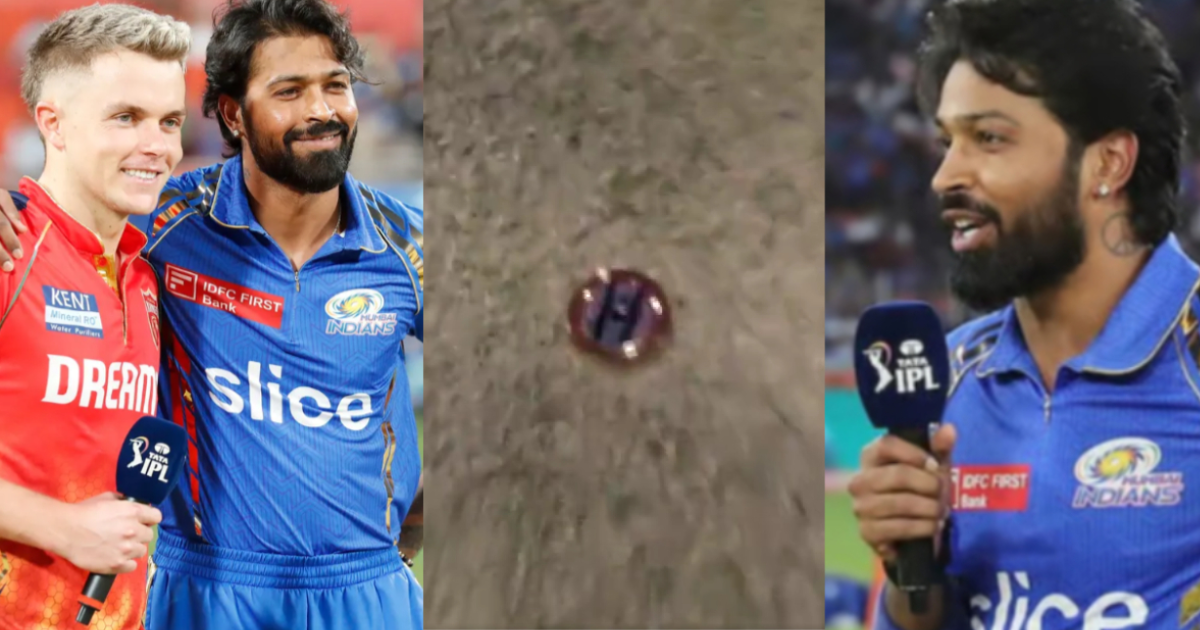 PBKS vs MI: मुंबई इंडियंस पर फिक्सिंग के आरोप के बीच BCCI का बड़ा एक्शन, टॉस पर पहली बार हुआ ये काम,...
