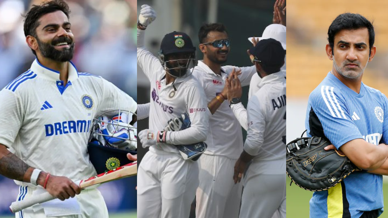 Former Australia Captain Hints At Virat Kohli Test Retirement Withdrawal Says He Will Come