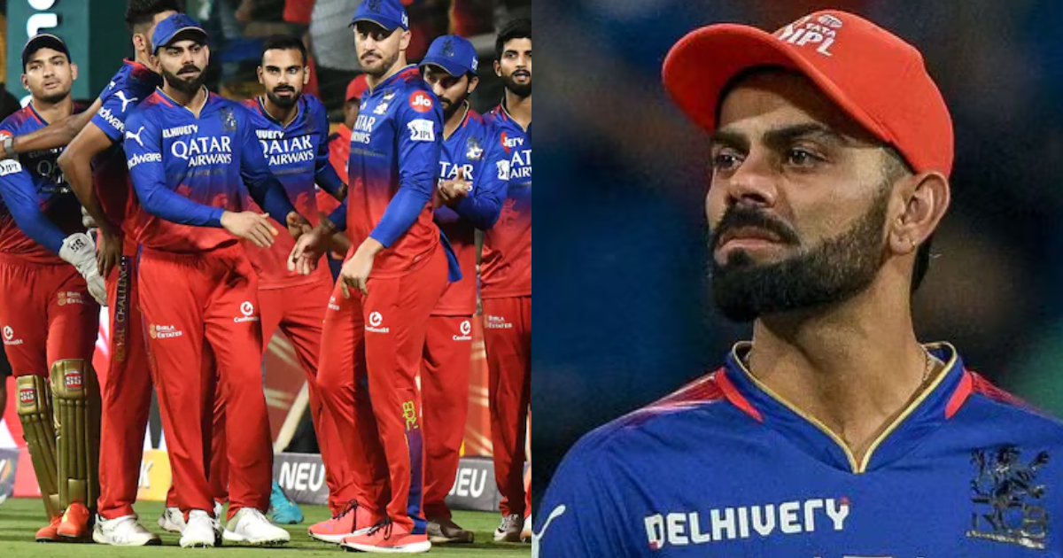 IPL 2024 के शर्मनाक प्रदर्शन के बाद बिक सकती है RCB की टीम, इस दिग्गज के ट्वीट ने मचा दिया तहलका