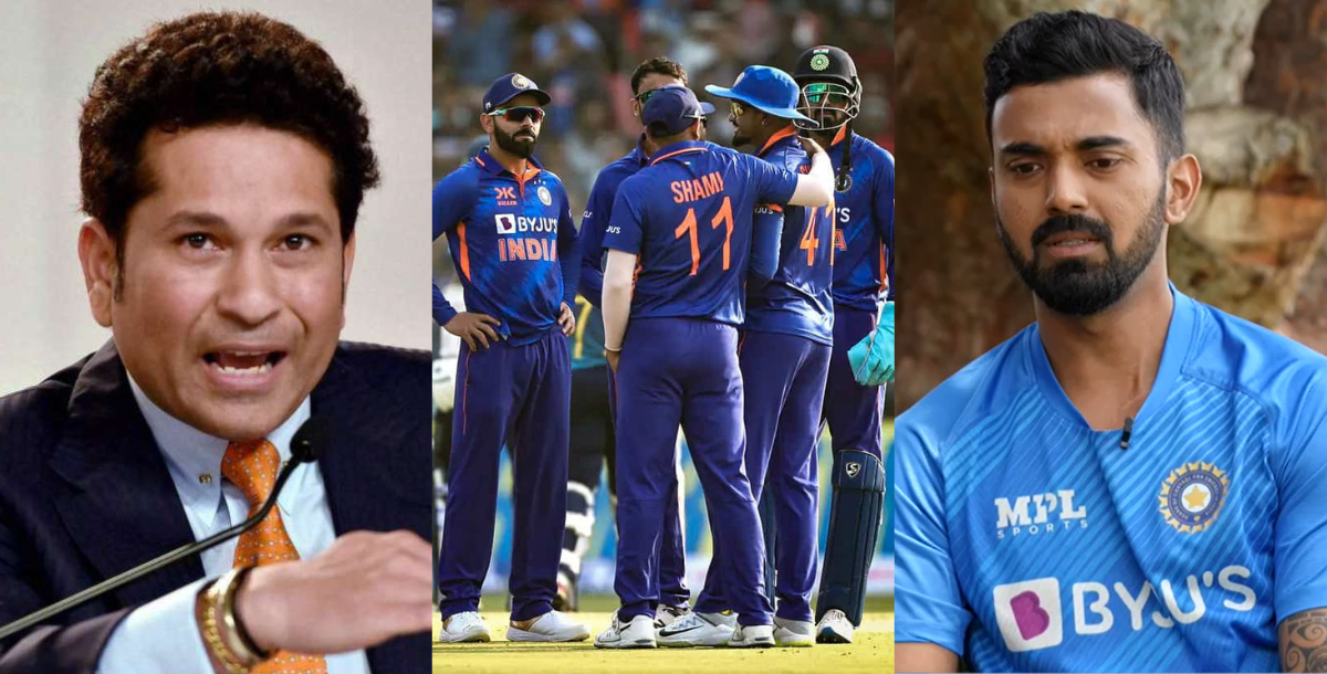 Former Indian veteran Venkatesh Prasad prayed to God for KL Rahul form