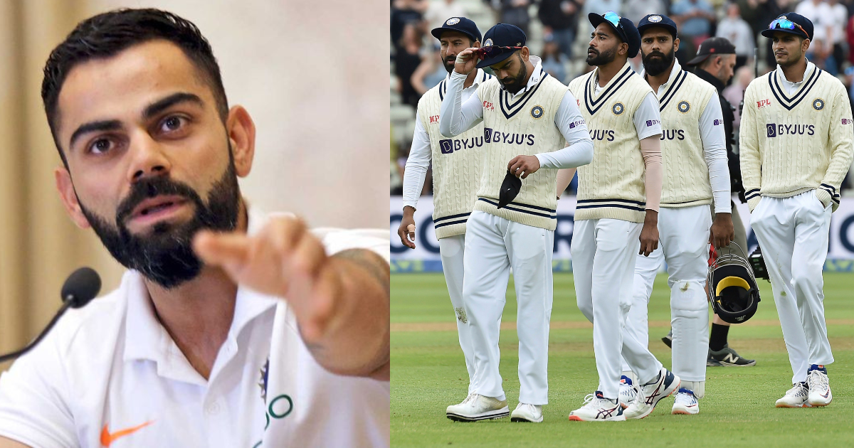 Former captain Ajinkya Rahane may retire due to discrimination against him in Team India