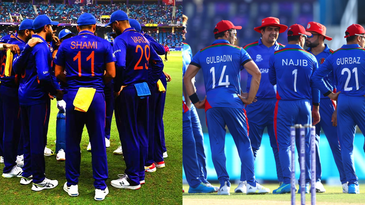 team india vs afghanistan