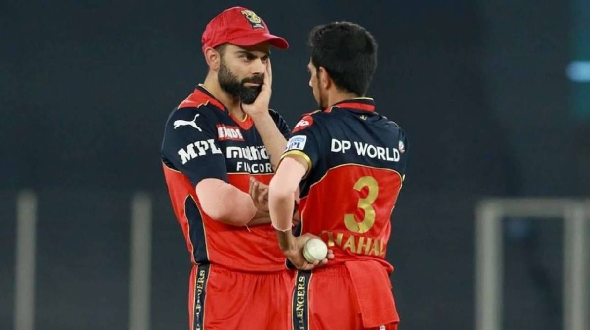 Franchisees made the biggest mistake by releasing these 5 players in IPL 2022