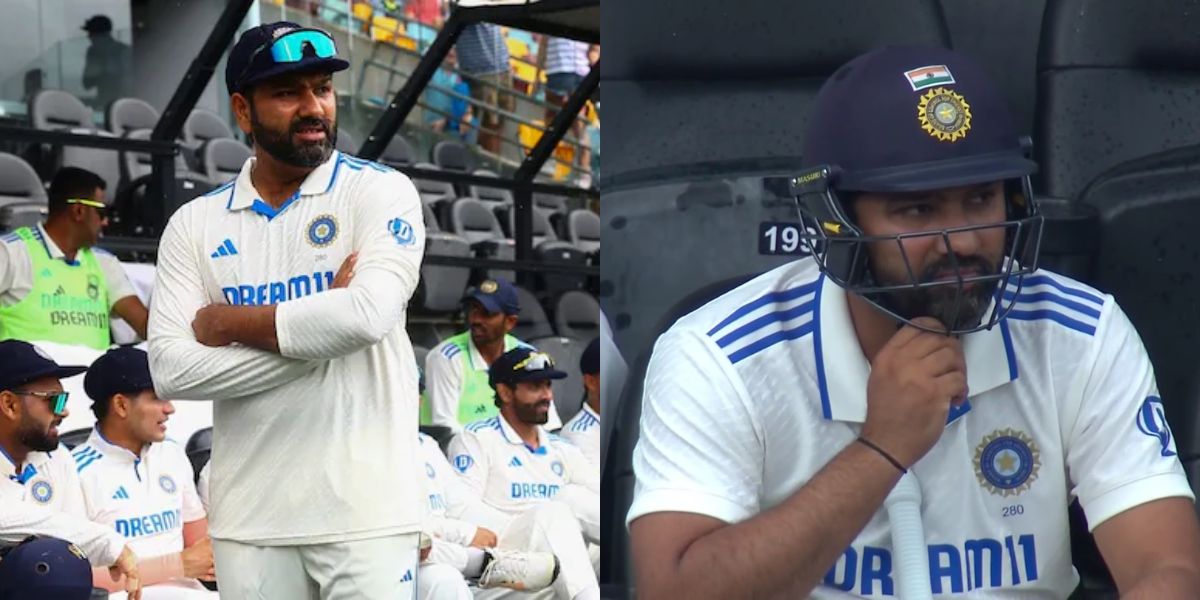 Rohit Sharma