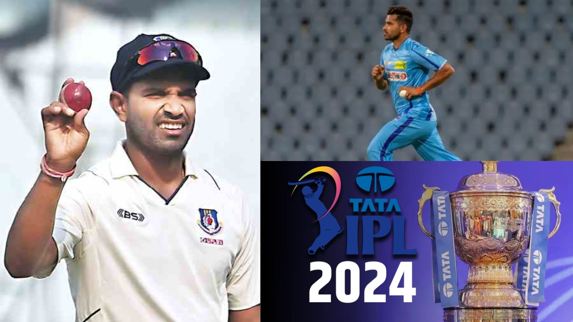 IPL 2025 रिटेंशन लिस्ट आने से पहले Shivam Mavi का धमाका, रणजी 2024 में काटा बवाल, विकेट की लगा दी झड...