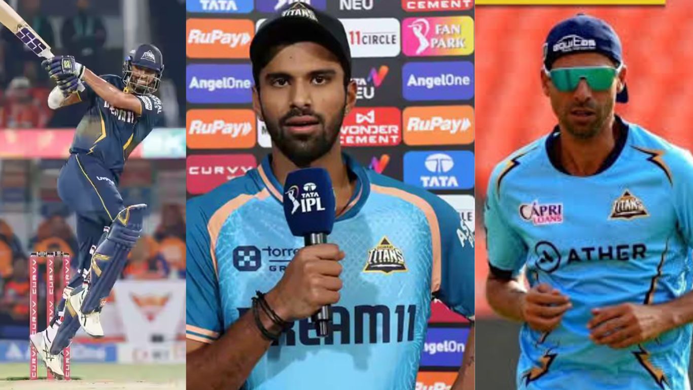 , Ashish Nehra , srh vs gt