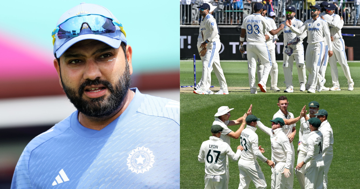 Rohit Sharma (8)