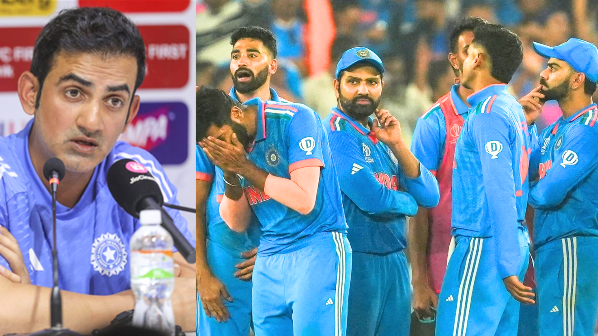 रणजी खेले के लायक भी नहीं हैं ये 2 खिलाड़ी, फिर भी Team India में वापसी के देख रहे सपने, किसी भी हाल...