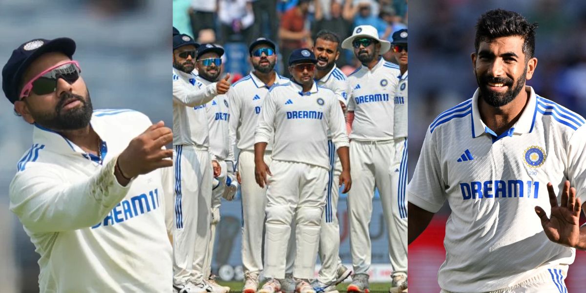 Border Gavaskar Trophy