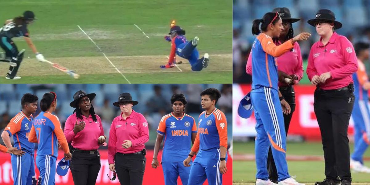 Women’s T20 WC 2024