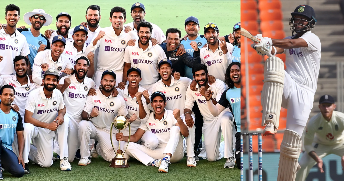 Team India