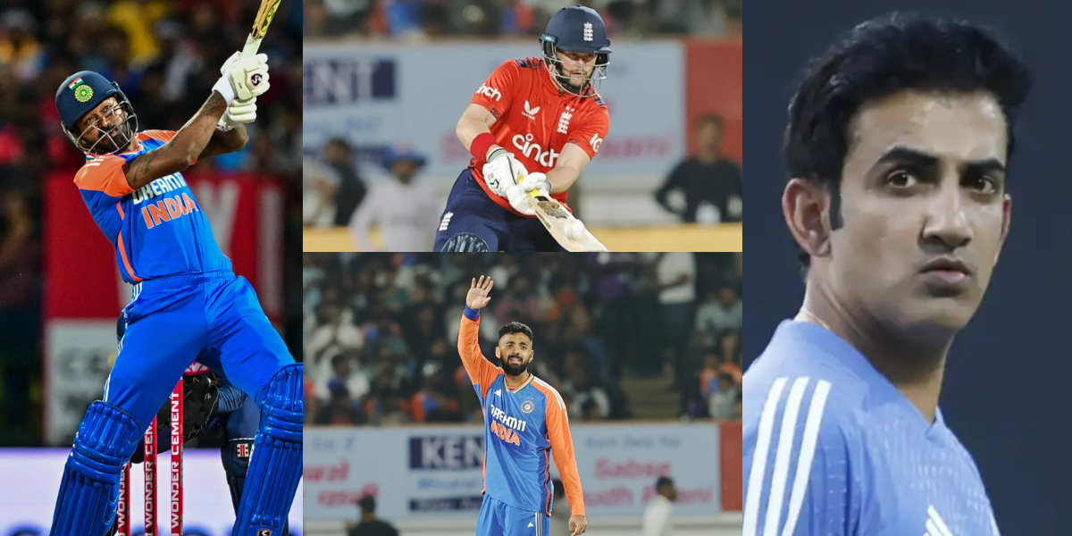 IND vs ENG