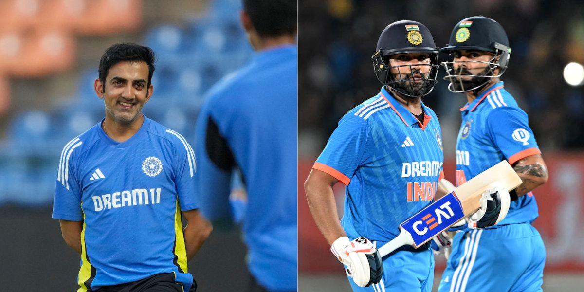 Gautam Gambhir