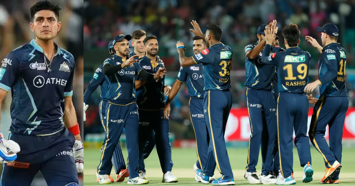 GT Playing XI: CSK को रौंदने के लिए हार्दिक की टक्कर के ऑल राउंडर की एंट्री करवाएंगे शुभमन गिल? ऐसी...