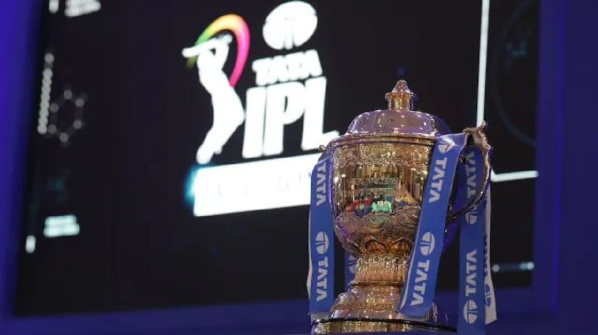 GT and SRH will first qualify for the playoffs in IPL 2022