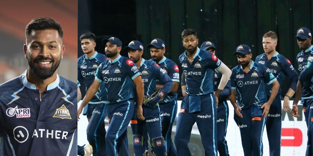 GT vs RR: राजस्थान के खिलाफ अपने चहेते को बाहर करेंगे हार्दिक! जीत के लिए इन 11 खिलाड़ियों पर खेल सकत...