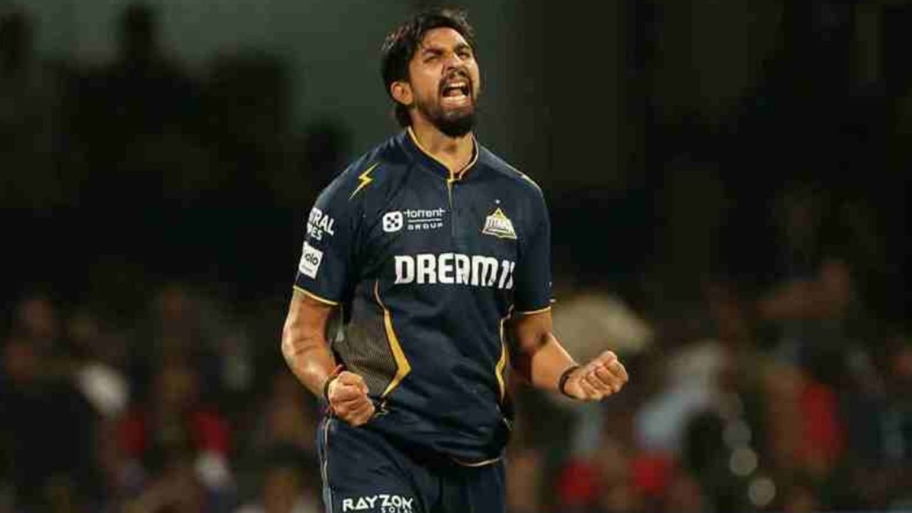 GT Vs CSK 6 GT Vs CSK 6