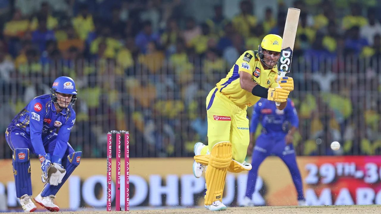 GT Vs CSK 7 GT Vs CSK 7