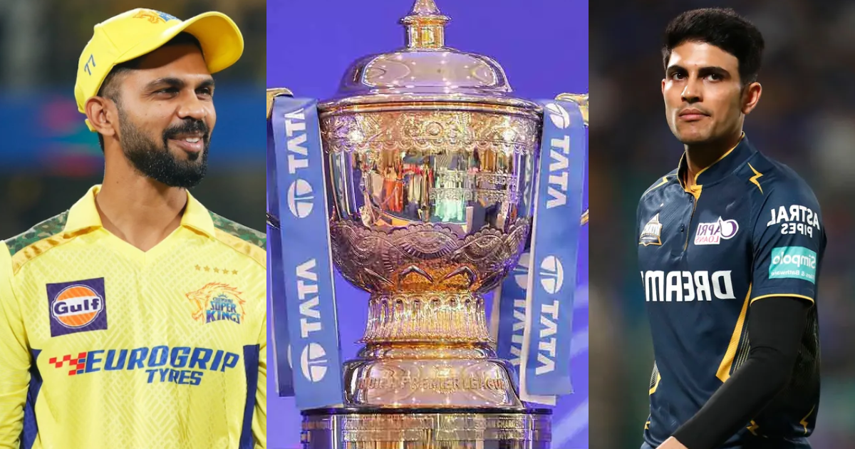 चेन्नई की होगी प्लेऑफ़ में एंट्री, या गुजरात पॉइंट्स टेबल में मचाएगा खलबली, जानिए GT vs CSK मैच से जु...