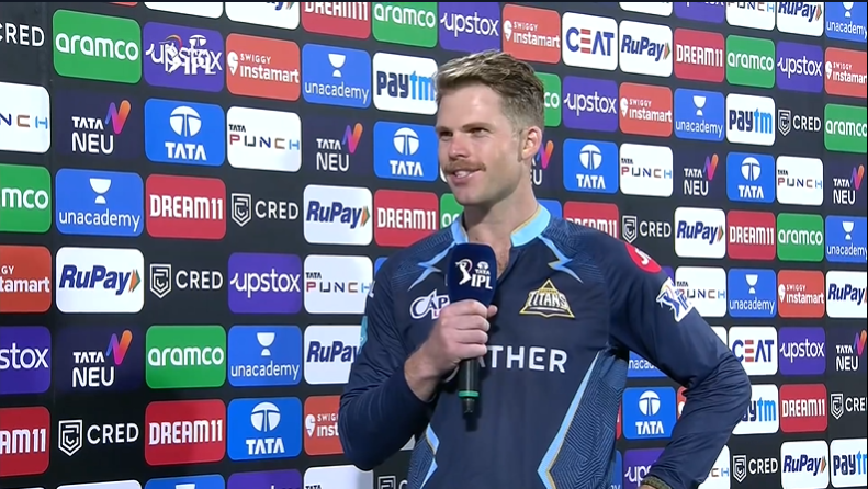 Lockie Ferguson