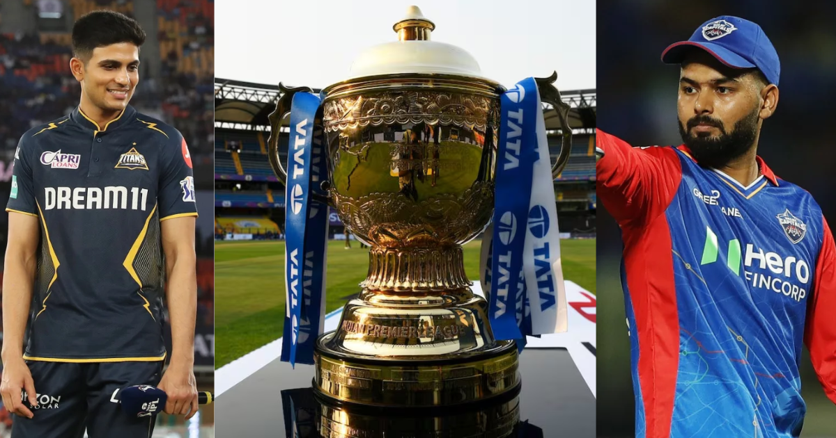 GT vs DC: गुजरात के घर में जीतकर पहुंची दिल्ली, 32वें मैच में किसके पलड़े में होगी बाजी, जानिए मैच से...