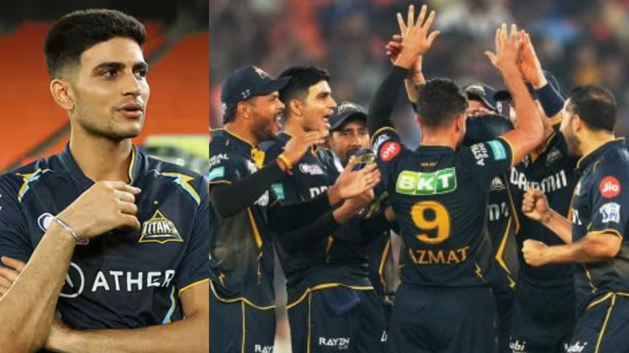 GT vs PBKS: पंजाब के खिलाफ अपना ट्रम्प कार्ड उतारेगा गुजरात? शुभमन गिल इस प्लेइंग-XI पर खेल सकते हैं...
