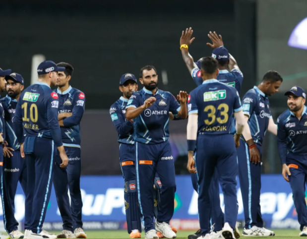 GT vs SRH मैच के दौरान दिखी 2 नई मिस्ट्री गर्ल्स कौन हैं? सोशल मीडिया पर तस्वीरों ने मचाई हलचल